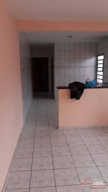 Foto 4 de Casa com 2 quartos à venda, 100m2 em Parque Santo Antônio, Jacarei - SP