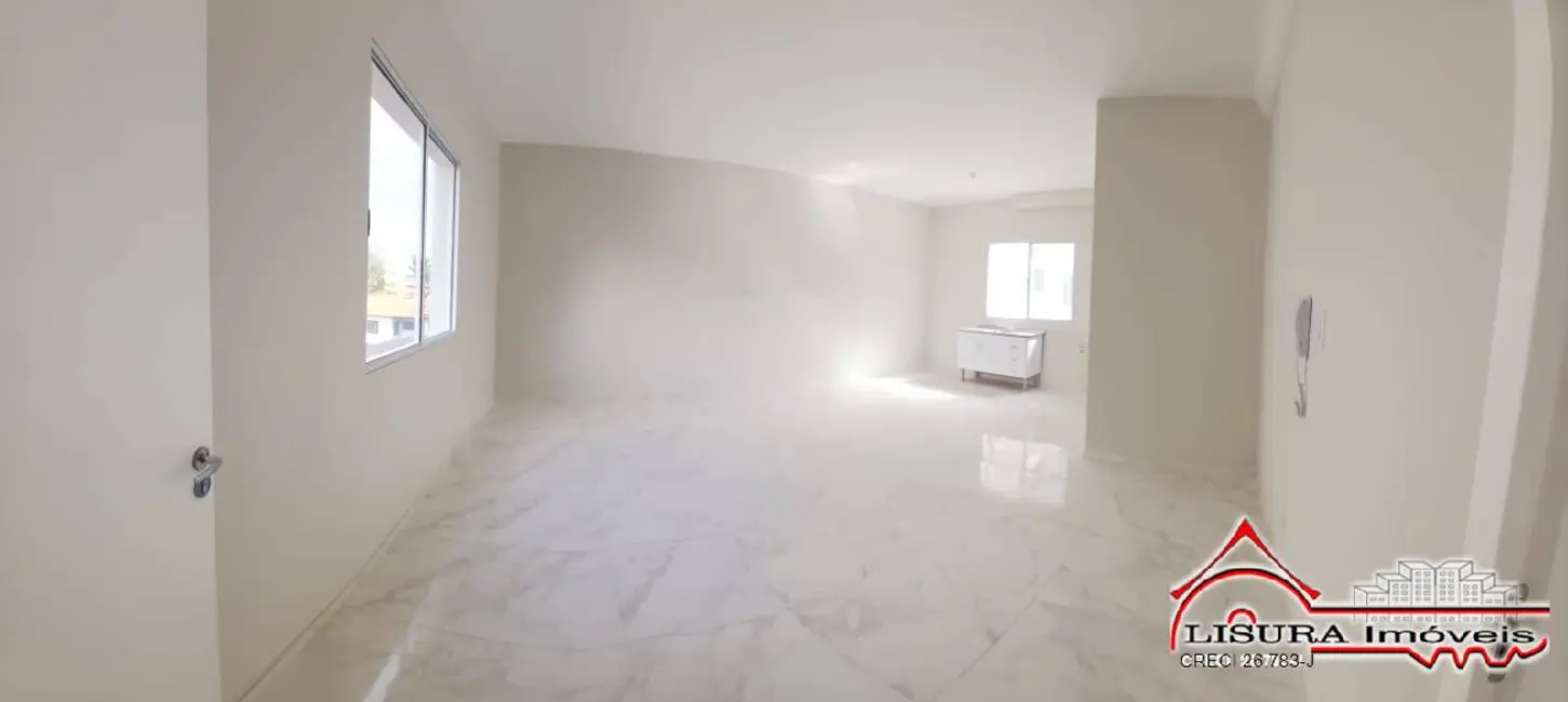 Foto 2 de Casa com 1 quarto para alugar em São João, Jacarei - SP