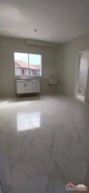 Foto 4 de Casa com 1 quarto para alugar em São João, Jacarei - SP
