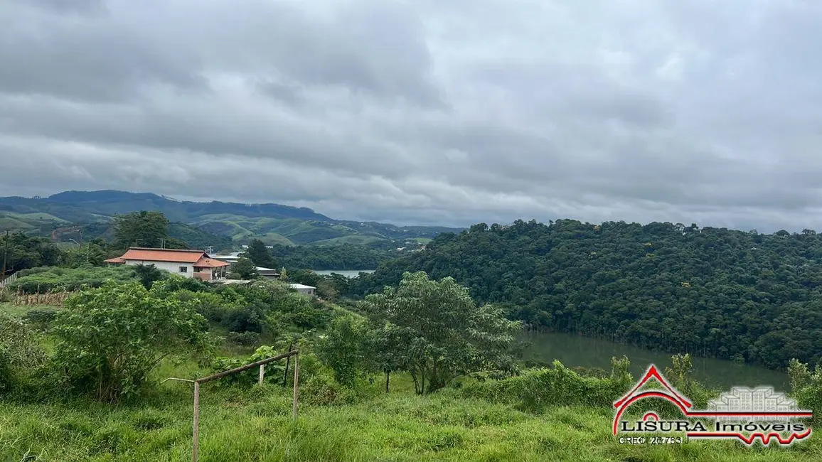 Foto 6 de Terreno / Lote à venda, 1253m2 em Igarata - SP
