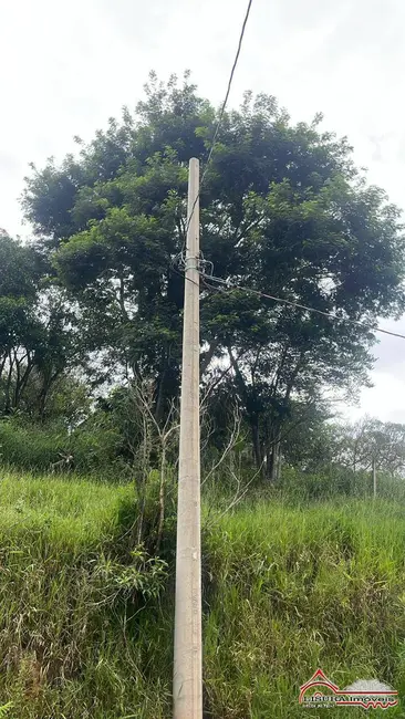 Foto 5 de Terreno / Lote à venda, 1253m2 em Igarata - SP