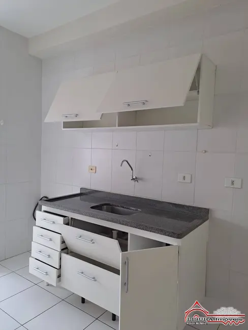 Foto 8 de Apartamento com 2 quartos para alugar, 68m2 em Parque Santo Antônio, Jacarei - SP