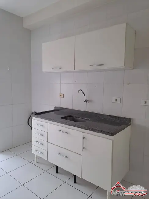Foto 9 de Apartamento com 2 quartos para alugar, 68m2 em Parque Santo Antônio, Jacarei - SP