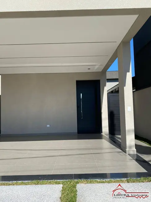 Foto 3 de Casa de Condomínio com 3 quartos à venda, 191m2 em Jardim Jacinto, Jacarei - SP