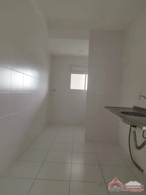 Foto 6 de Apartamento com 3 quartos à venda, 83m2 em Jardim Califórnia, Jacarei - SP