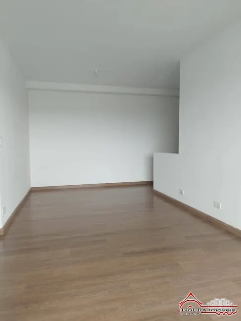 Foto 5 de Apartamento com 3 quartos à venda, 83m2 em Jardim Califórnia, Jacarei - SP