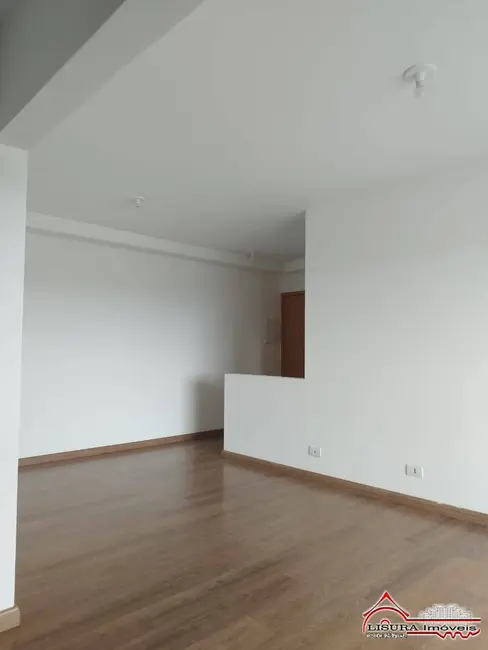 Foto 4 de Apartamento com 3 quartos à venda, 83m2 em Jardim Califórnia, Jacarei - SP