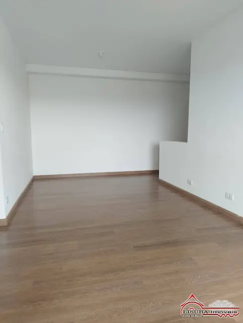 Foto 3 de Apartamento com 3 quartos à venda, 83m2 em Jardim Califórnia, Jacarei - SP