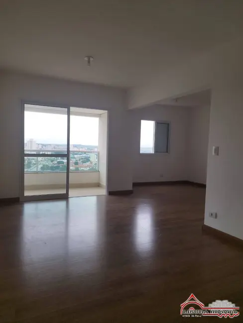 Foto 2 de Apartamento com 3 quartos à venda, 83m2 em Jardim Califórnia, Jacarei - SP