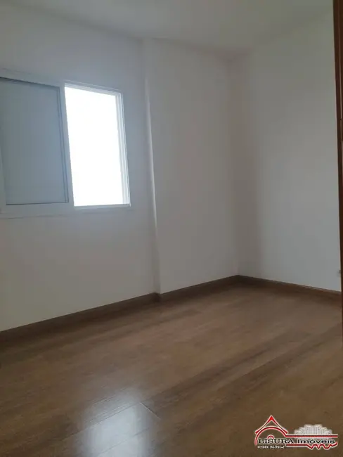 Foto 9 de Apartamento com 3 quartos à venda, 83m2 em Jardim Califórnia, Jacarei - SP