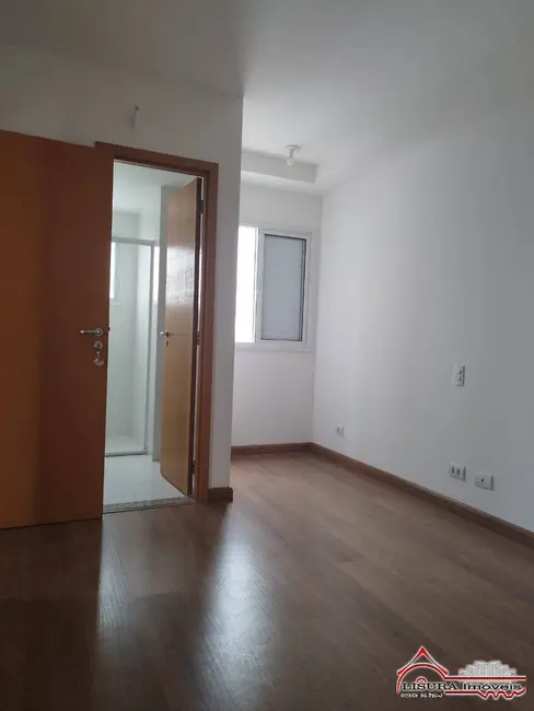 Foto 7 de Apartamento com 3 quartos à venda, 83m2 em Jardim Califórnia, Jacarei - SP
