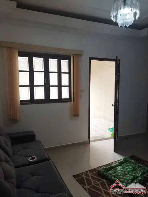 Foto 1 de Casa com 3 quartos à venda em Jardim Bela Vista, Jacarei - SP