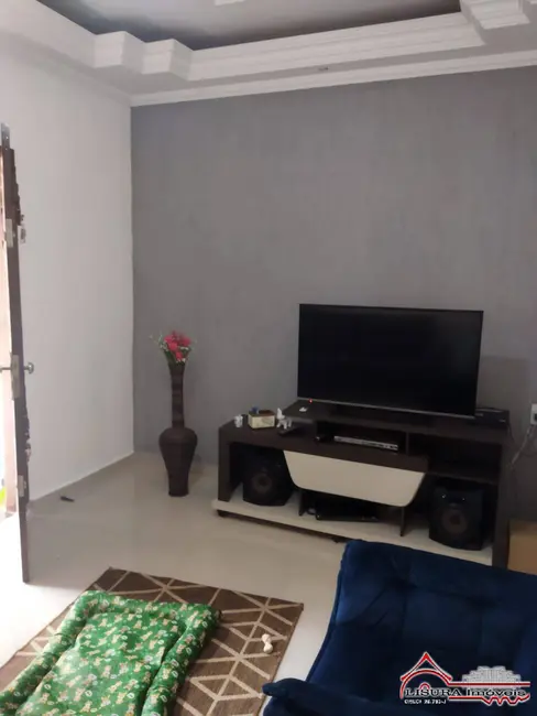 Foto 2 de Casa com 3 quartos à venda em Jardim Bela Vista, Jacarei - SP