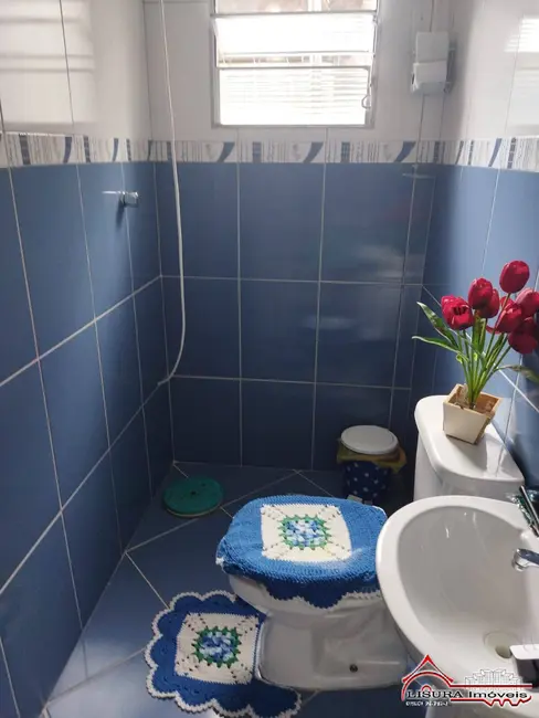 Foto 8 de Casa com 3 quartos à venda em Jardim Bela Vista, Jacarei - SP