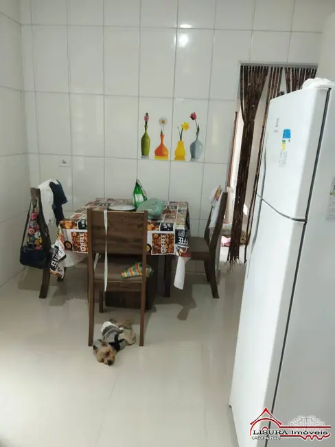 Foto 3 de Casa com 3 quartos à venda em Jardim Bela Vista, Jacarei - SP