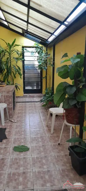 Foto 4 de Casa com 2 quartos à venda, 117m2 em Centro, Jacarei - SP