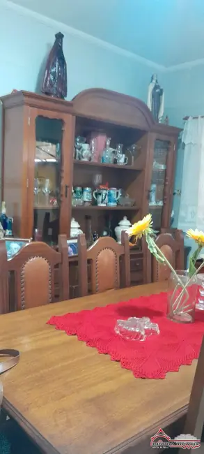 Foto 9 de Casa com 2 quartos à venda, 117m2 em Centro, Jacarei - SP