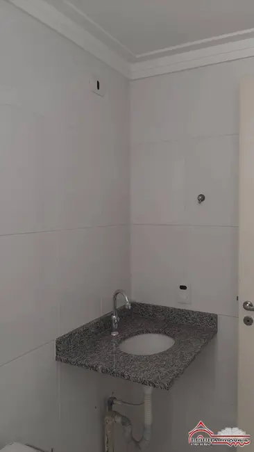 Foto 8 de Apartamento com 3 quartos para alugar, 52m2 em Loteamento Villa Branca, Jacarei - SP