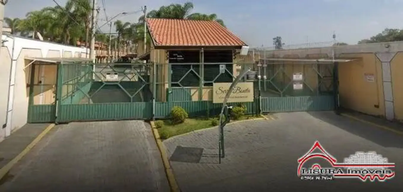 Foto 9 de Casa de Condomínio com 2 quartos à venda, 76m2 em Jardim Jacinto, Jacarei - SP