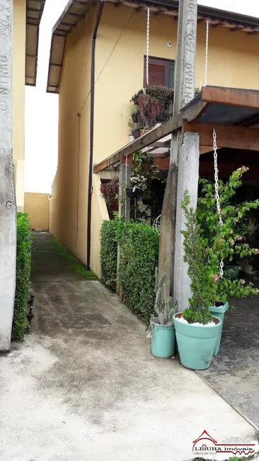 Foto 8 de Casa de Condomínio com 2 quartos à venda, 76m2 em Jardim Jacinto, Jacarei - SP