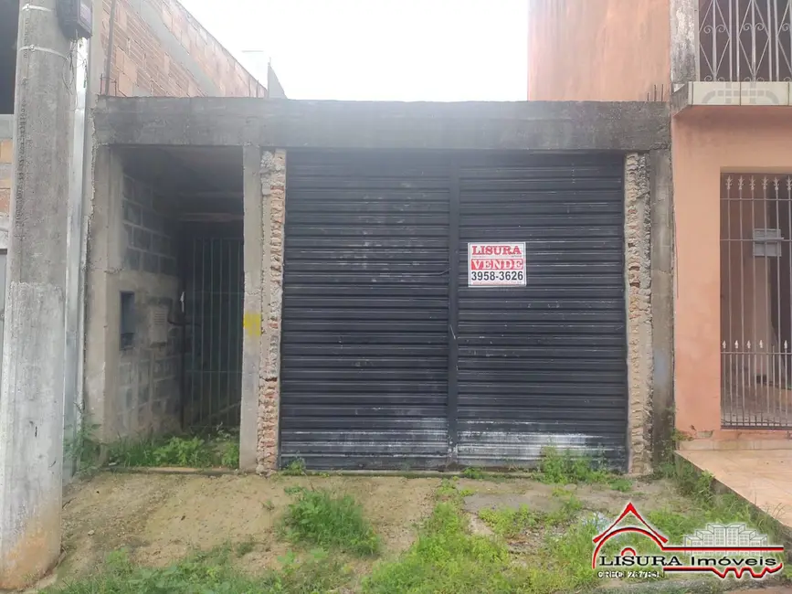 Foto 3 de Terreno / Lote à venda, 146m2 em Parque Imperial, Jacarei - SP