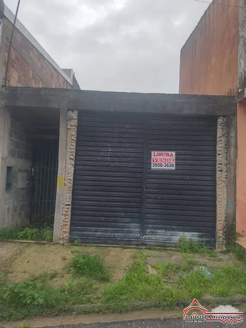 Foto 2 de Terreno / Lote à venda, 146m2 em Parque Imperial, Jacarei - SP