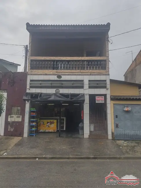 Foto 3 de Sala Comercial à venda, 95m2 em Parque Imperial, Jacarei - SP