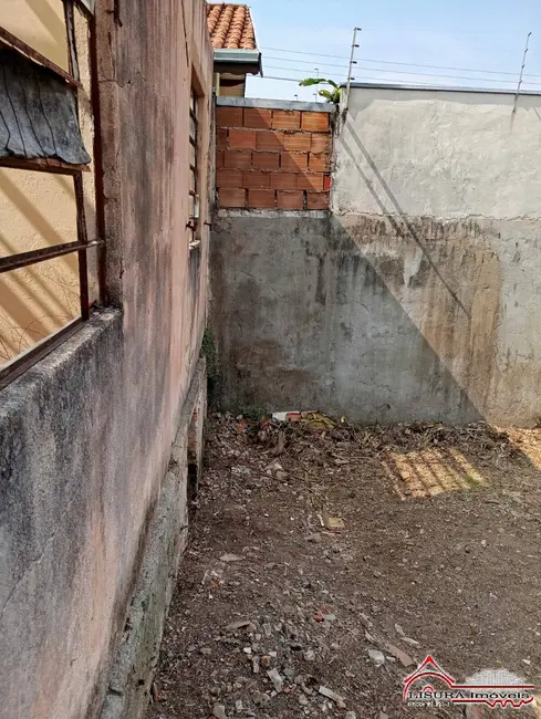 Foto 6 de Casa com 2 quartos à venda, 75m2 em Jardim Mesquita, Jacarei - SP