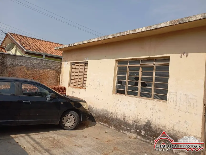 Foto 3 de Casa com 2 quartos à venda, 75m2 em Jardim Mesquita, Jacarei - SP