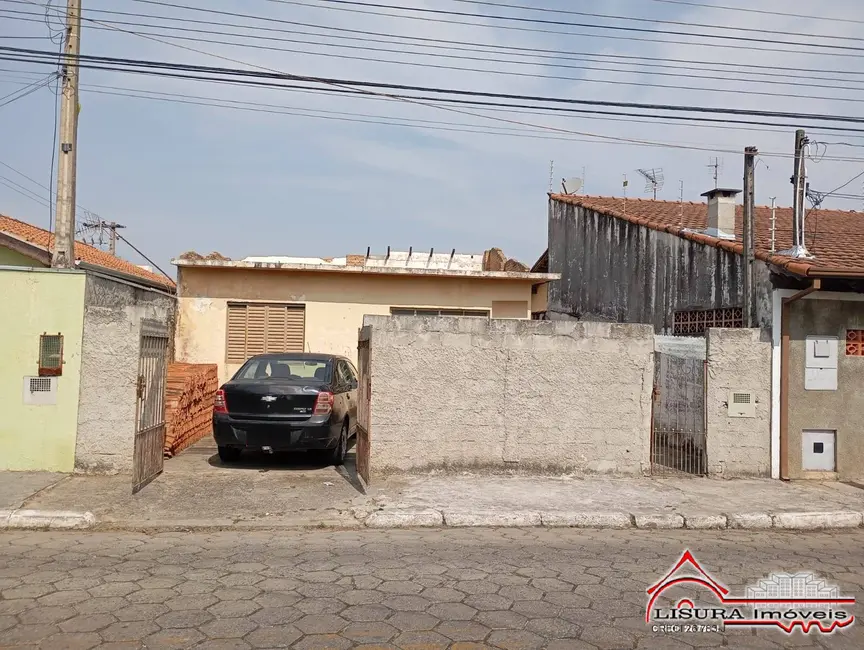 Foto 1 de Casa com 2 quartos à venda, 75m2 em Jardim Mesquita, Jacarei - SP