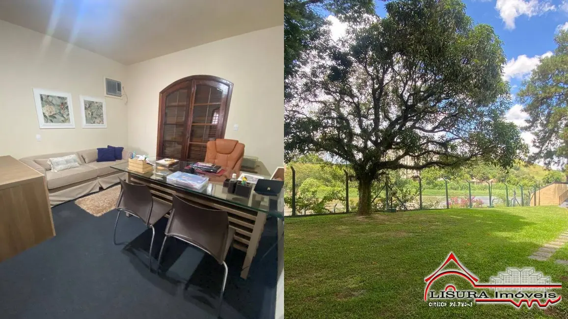 Foto 9 de Casa com 4 quartos à venda, 520m2 em Jardim Beira Rio, Jacarei - SP