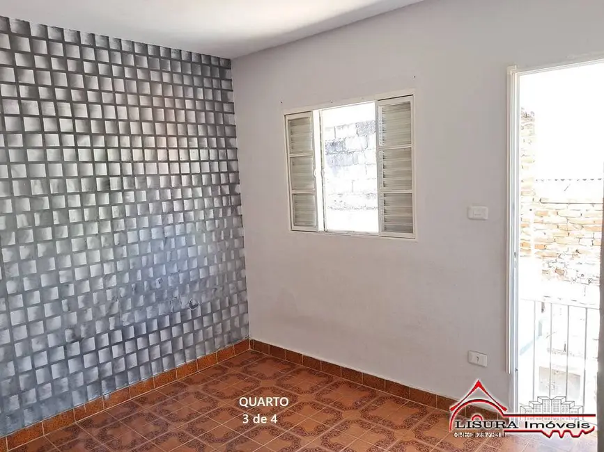 Foto 6 de Casa com 4 quartos à venda, 60m2 em Centro, Jacarei - SP