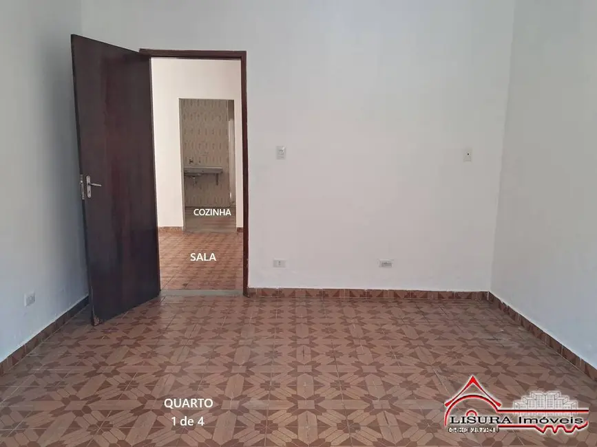 Foto 5 de Casa com 4 quartos à venda, 60m2 em Centro, Jacarei - SP