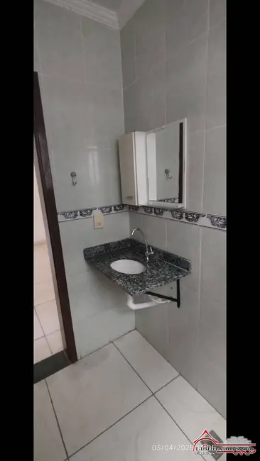 Foto 7 de Casa com 2 quartos à venda em Loteamento Vila Romana, Jacarei - SP