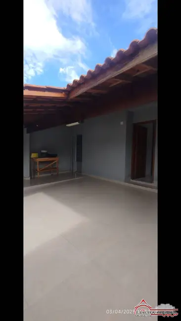 Foto 4 de Casa com 2 quartos à venda em Loteamento Vila Romana, Jacarei - SP