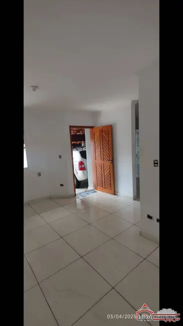 Foto 5 de Casa com 2 quartos à venda em Loteamento Vila Romana, Jacarei - SP