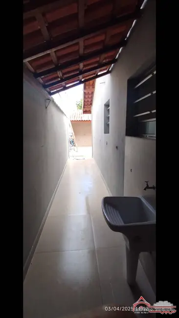 Foto 8 de Casa com 2 quartos à venda em Loteamento Vila Romana, Jacarei - SP