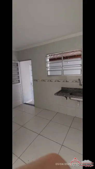 Foto 6 de Casa com 2 quartos à venda em Loteamento Vila Romana, Jacarei - SP