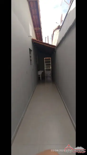 Foto 9 de Casa com 2 quartos à venda em Loteamento Vila Romana, Jacarei - SP