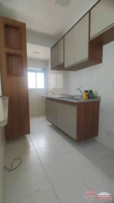 Foto 6 de Apartamento com 3 quartos à venda, 70m2 em Jardim Califórnia, Jacarei - SP