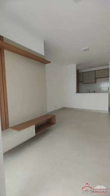 Foto 1 de Apartamento com 3 quartos à venda, 70m2 em Jardim Califórnia, Jacarei - SP