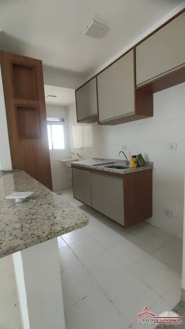 Foto 7 de Apartamento com 3 quartos à venda, 70m2 em Jardim Califórnia, Jacarei - SP
