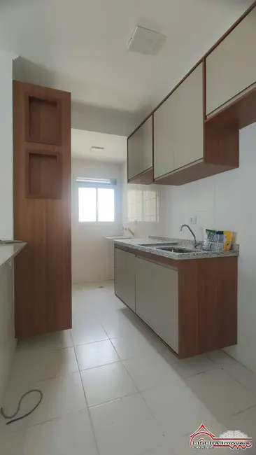Foto 5 de Apartamento com 3 quartos à venda, 70m2 em Jardim Califórnia, Jacarei - SP