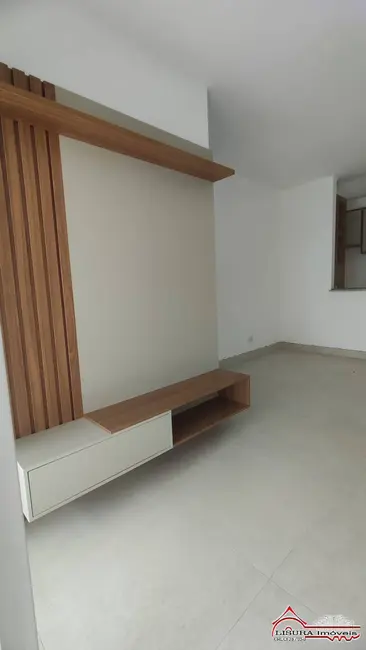 Foto 4 de Apartamento com 3 quartos à venda, 70m2 em Jardim Califórnia, Jacarei - SP