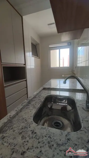 Foto 8 de Apartamento com 3 quartos à venda, 70m2 em Jardim Califórnia, Jacarei - SP