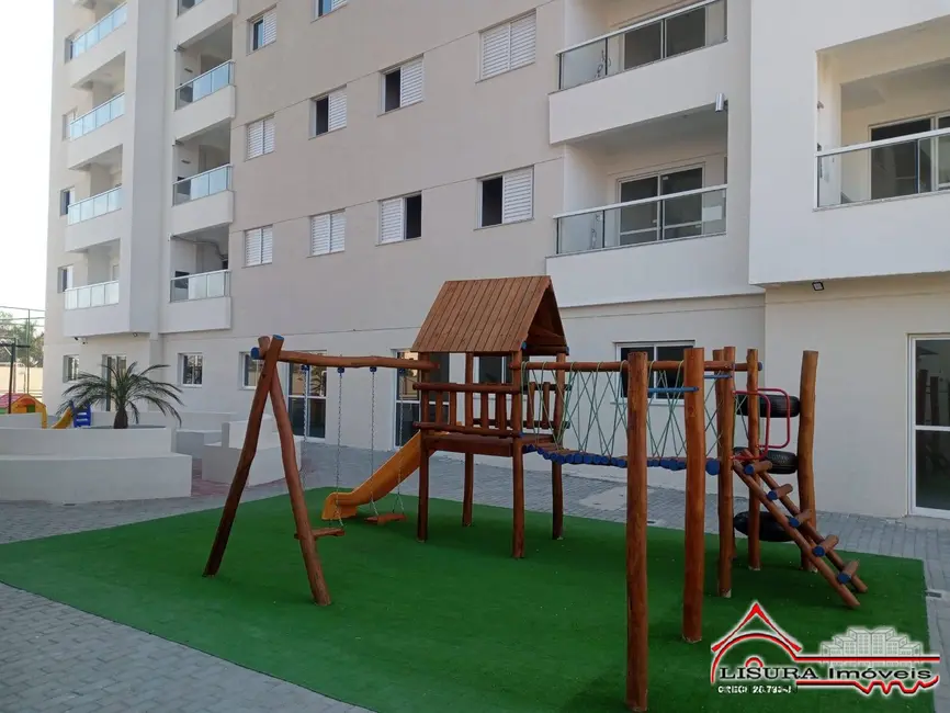 Foto 9 de Apartamento com 3 quartos à venda, 70m2 em Jardim Califórnia, Jacarei - SP