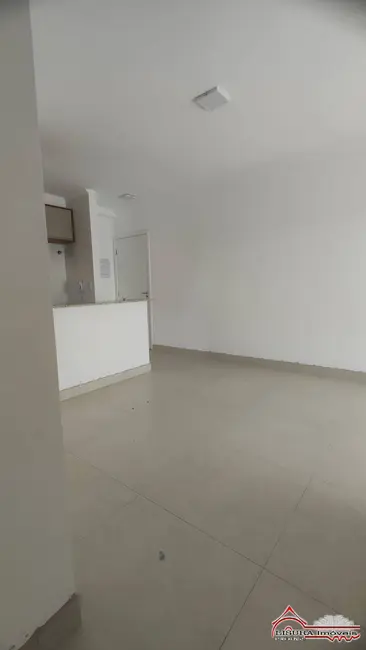 Foto 3 de Apartamento com 3 quartos à venda, 70m2 em Jardim Califórnia, Jacarei - SP