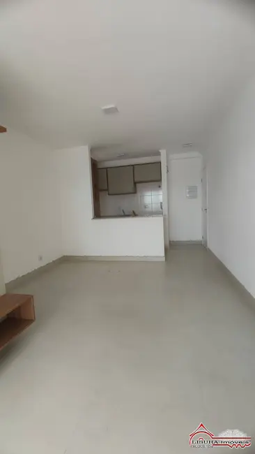 Foto 2 de Apartamento com 3 quartos à venda, 70m2 em Jardim Califórnia, Jacarei - SP