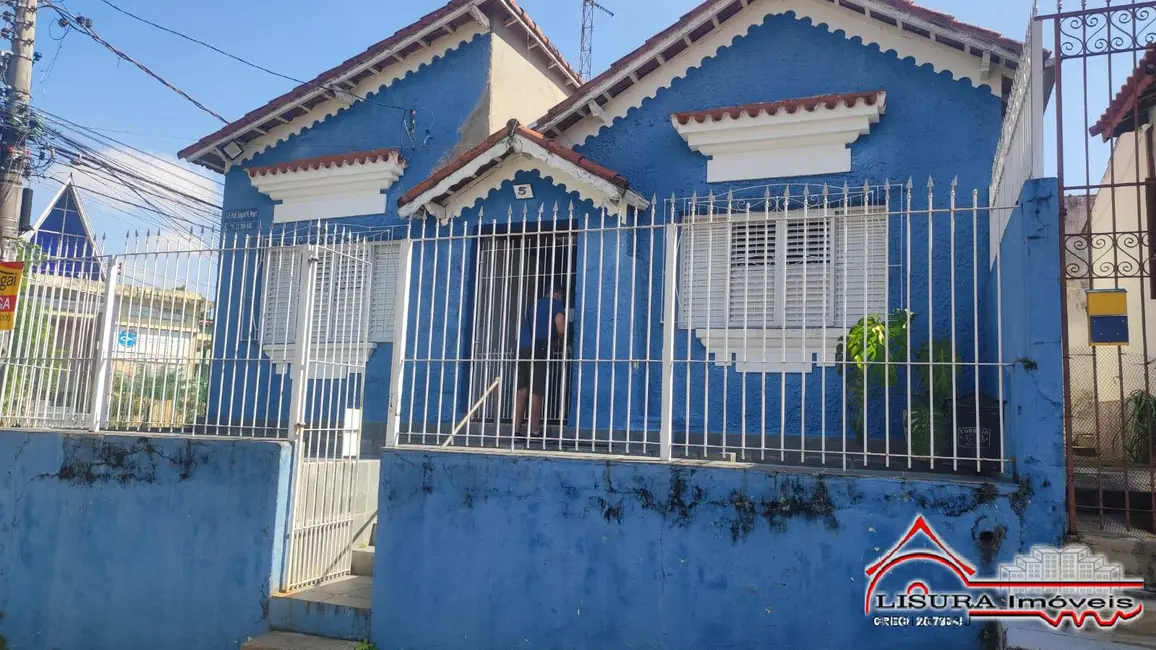 Foto 1 de Casa com 3 quartos à venda em Centro, Jacarei - SP