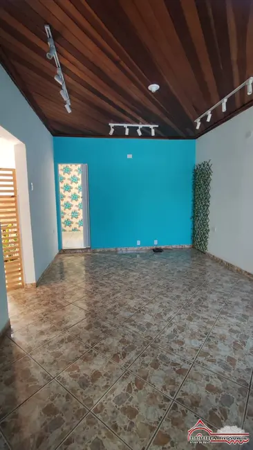 Foto 3 de Casa com 3 quartos à venda em Centro, Jacarei - SP